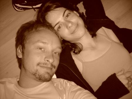 L'amour de printemps