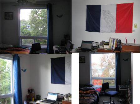 le dernier et non le moindre...